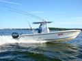 Fiahing Block Island with Captain Sheriff