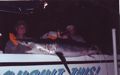 Shark Fishing Rhode Island