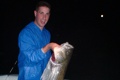 Night Fishing Block Island