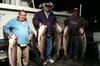September Block Island Fishing