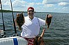 Narragansett Bay Fluke Fishing