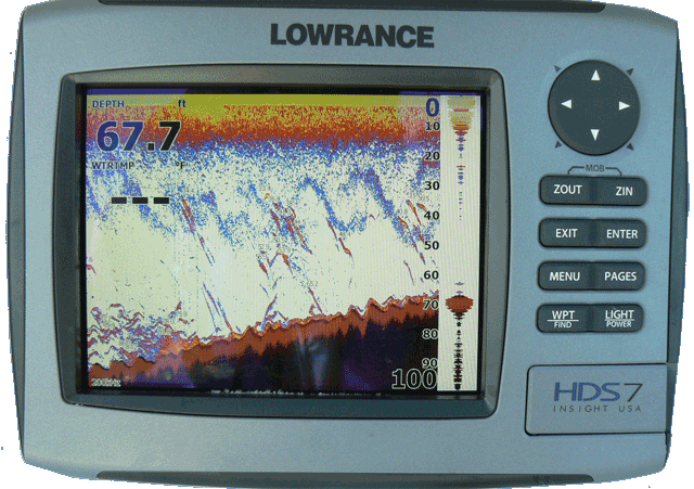 Fish Finder