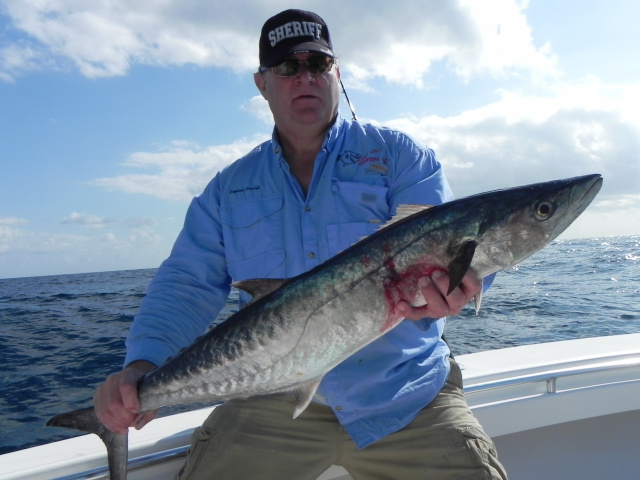 Rhode Island Fishing Charters