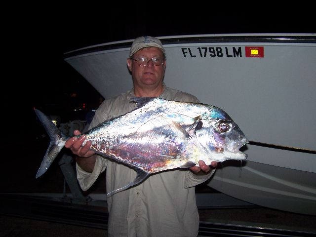 Florida Keys Fishing