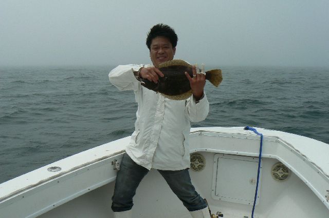 Point Judith RI Fishing