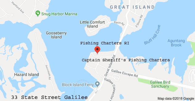 33 State Street, Naragansett, RI