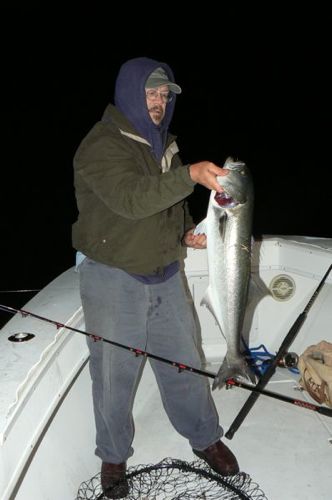 Rhode Island Fishing Charters