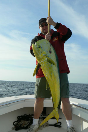 Fishing Charters Rhode Island