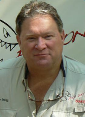 Captain John Sheriff