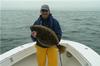 Fluke Fishing Rhode Island