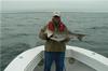 Block Island Bass Fishing