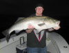 Block Island Night Striper Fishing