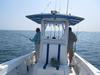 Block Island fishing