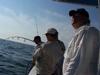 Captain Sheriff Fishing Charters