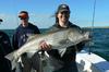 Block Island Bass Fishing