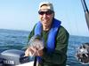 Block Island Bluefishing