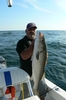 Block Island Fishing