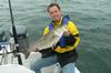 Bass Fishing Block Island