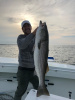 Block Island Striper Fishing