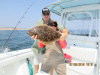 Block Island Fluke